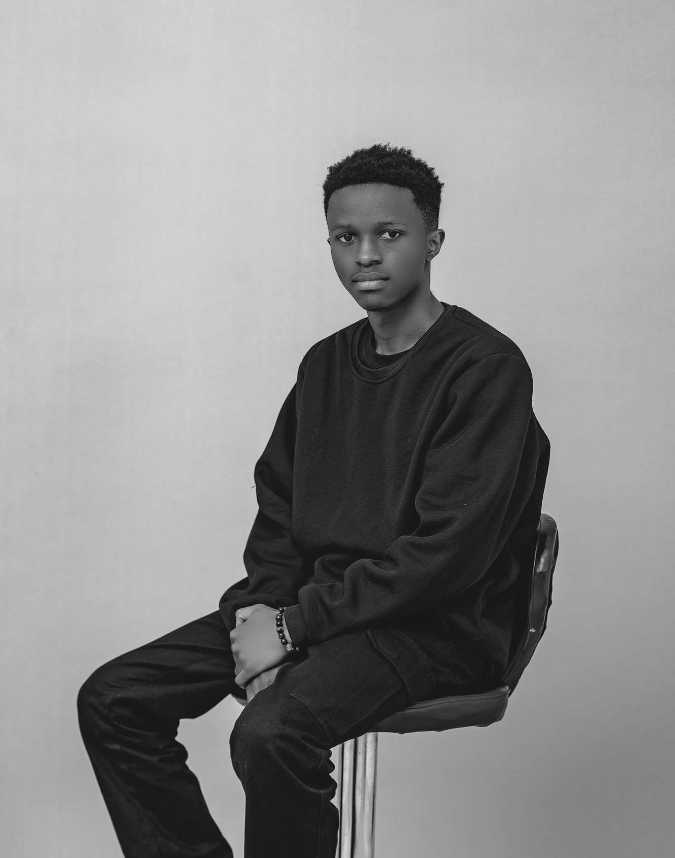 MUNYESHYA Beni Obed