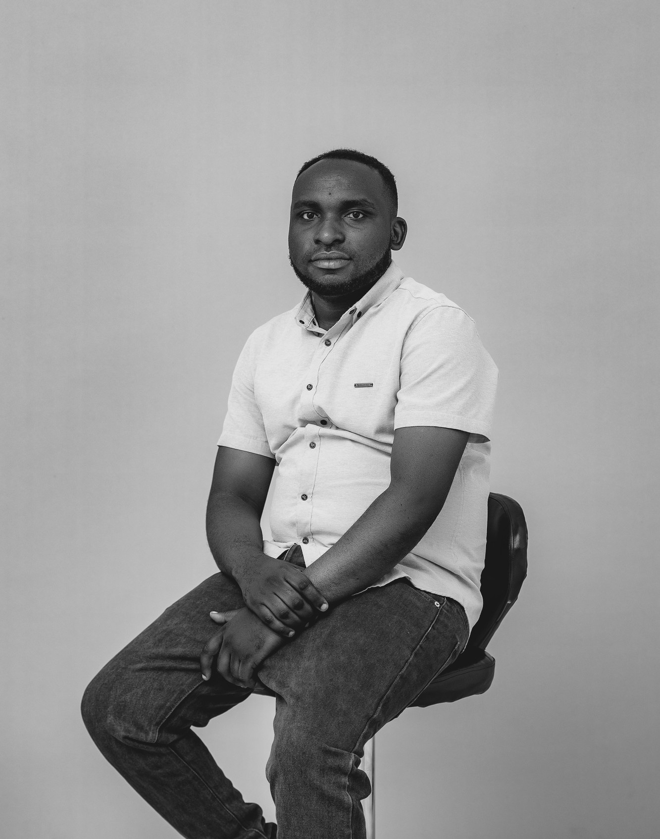 Samuel SHYAKA