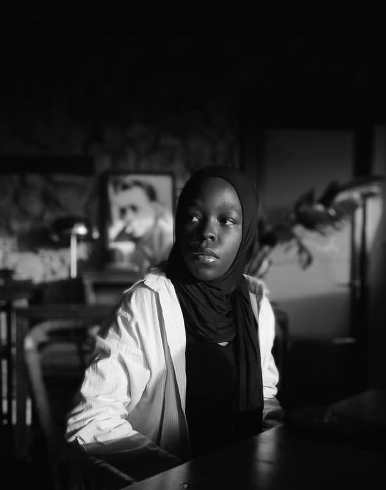 Uzamukunda Moniah